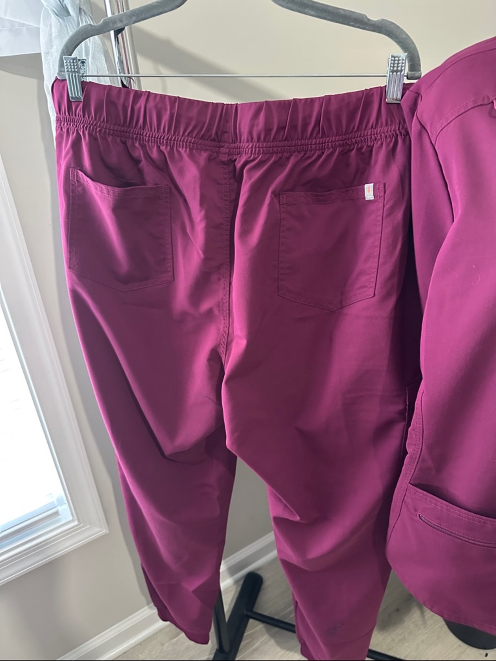 Scrubstar Women's Nursing Scrubs. 3 pair. New - Picture 4 of 12